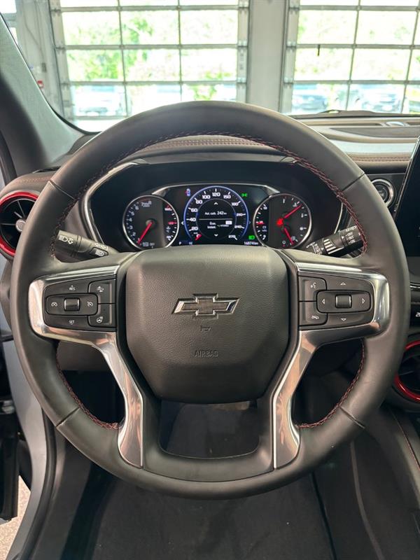 chevrolet Blazer 2025 - 10