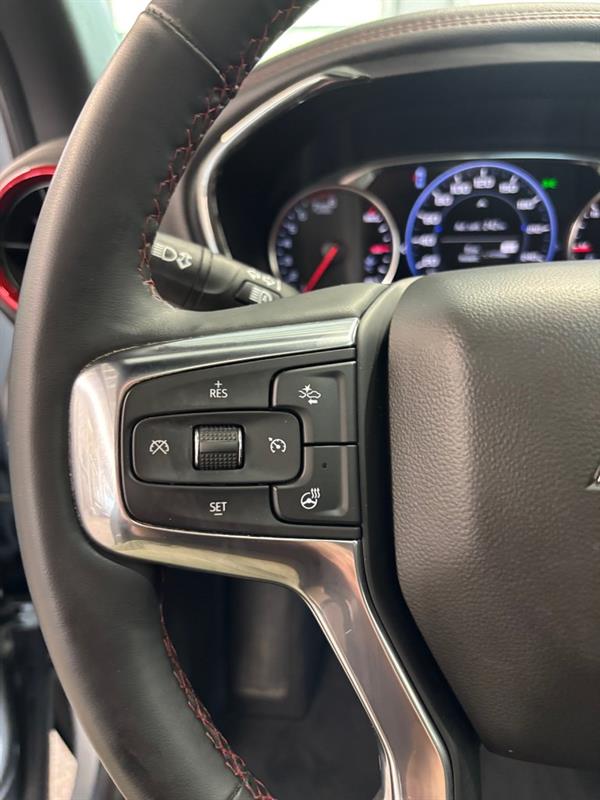 chevrolet Blazer 2025 - 15