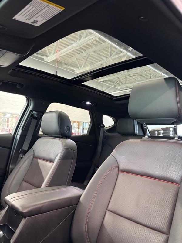 chevrolet Blazer 2025 - 17
