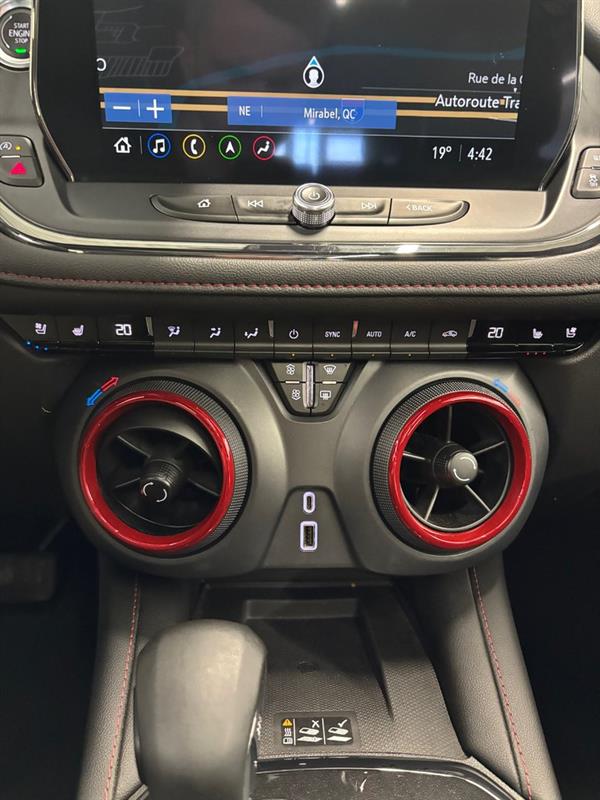 chevrolet Blazer 2025 - 18