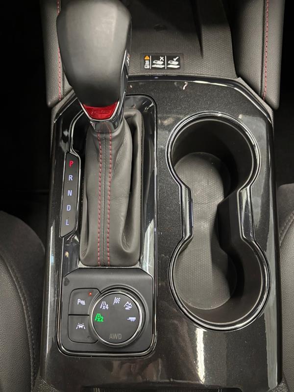 chevrolet Blazer 2025 - 20