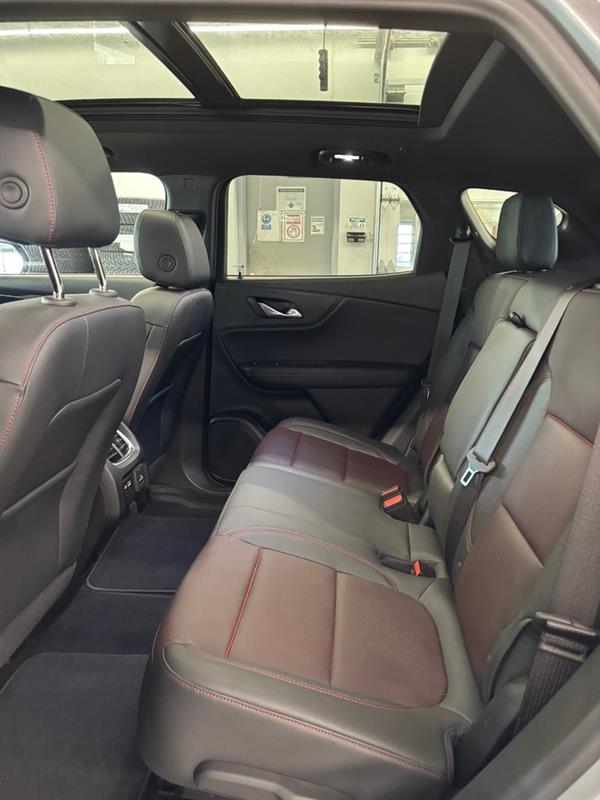 chevrolet Blazer 2025 - 26