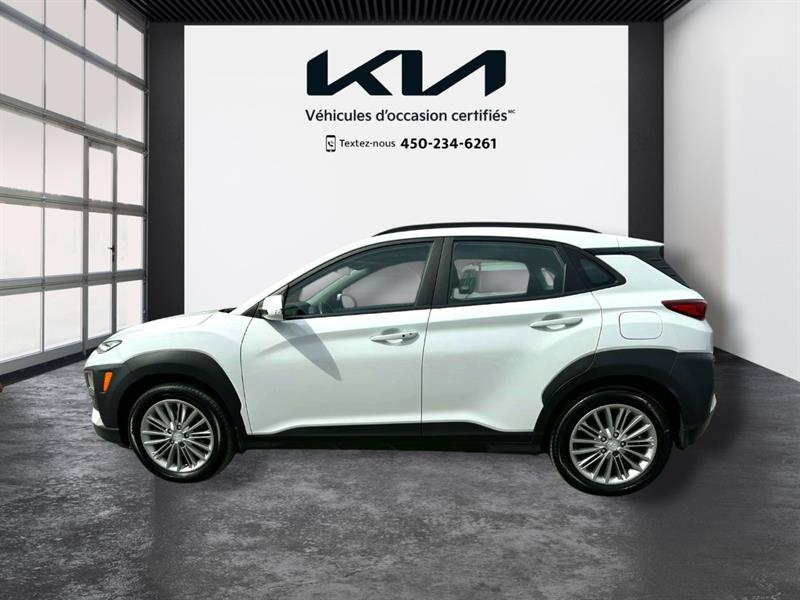 hyundai Kona 2020 - 3