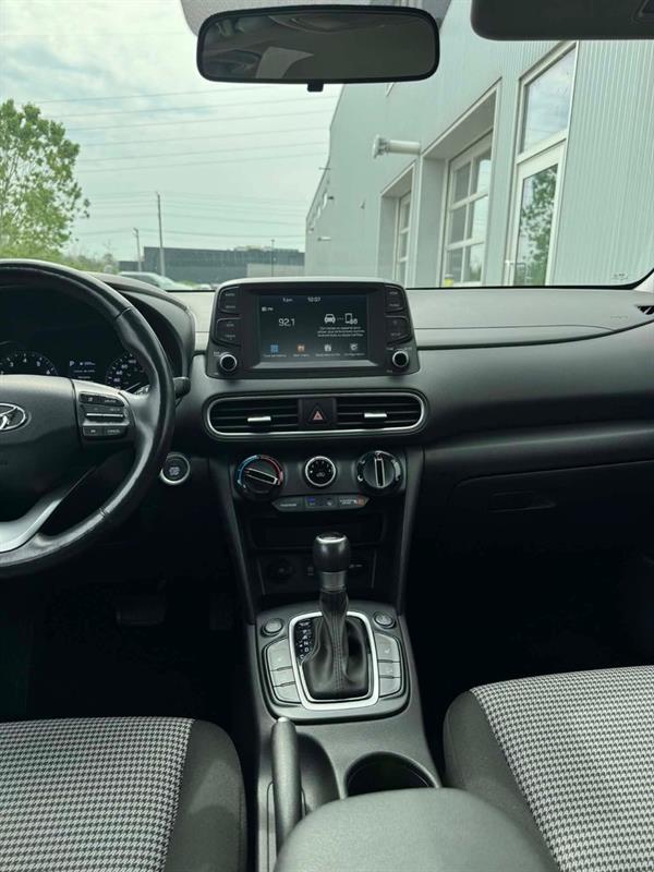 hyundai Kona 2020 - 4