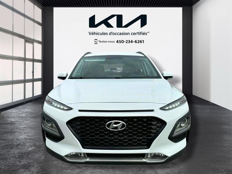 hyundai Kona 2020 - 5