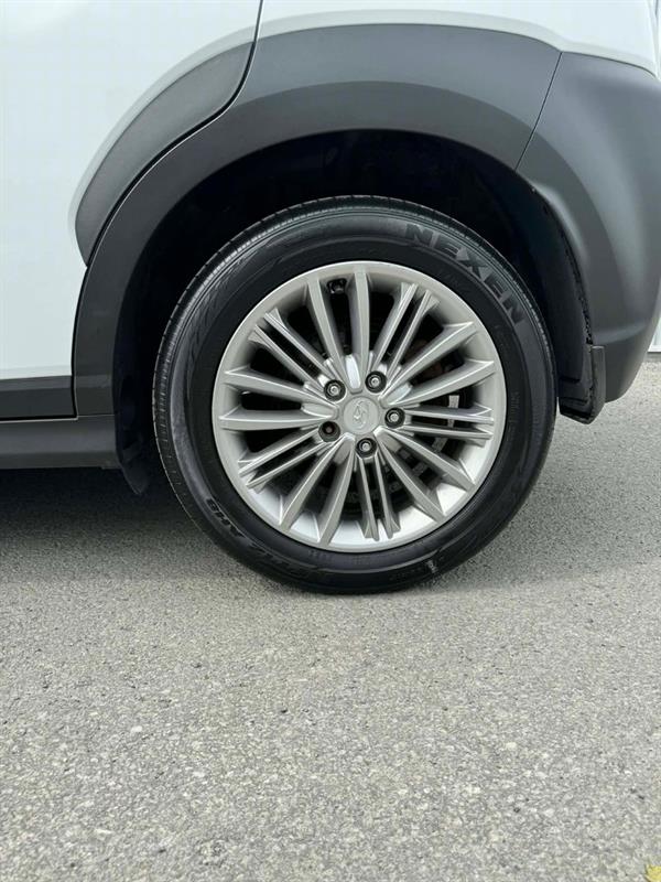 hyundai Kona 2020 - 6