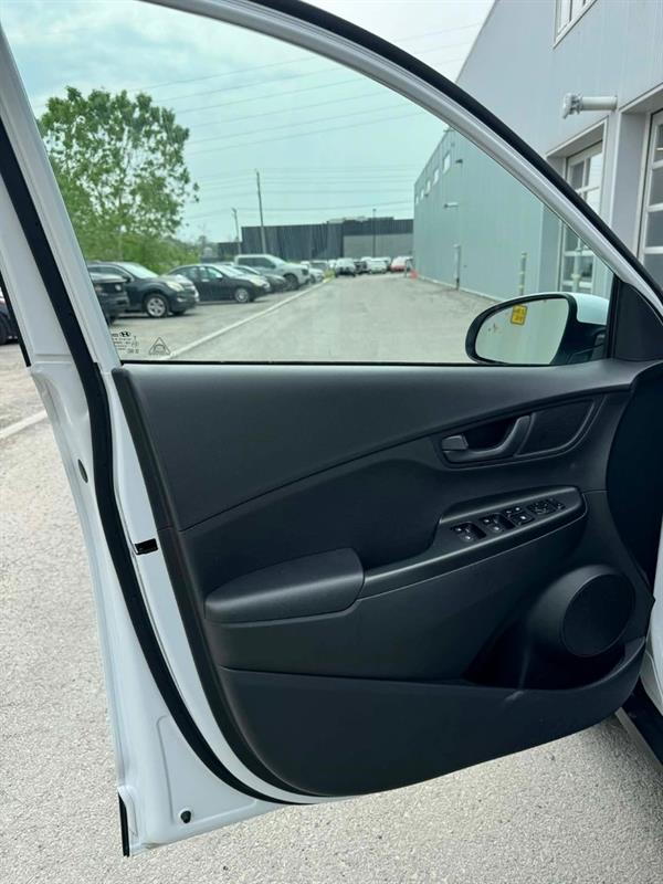 hyundai Kona 2020 - 7