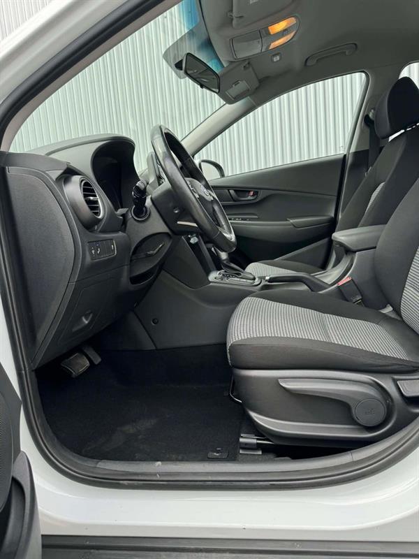 hyundai Kona 2020 - 8