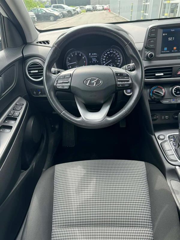 hyundai Kona 2020 - 9