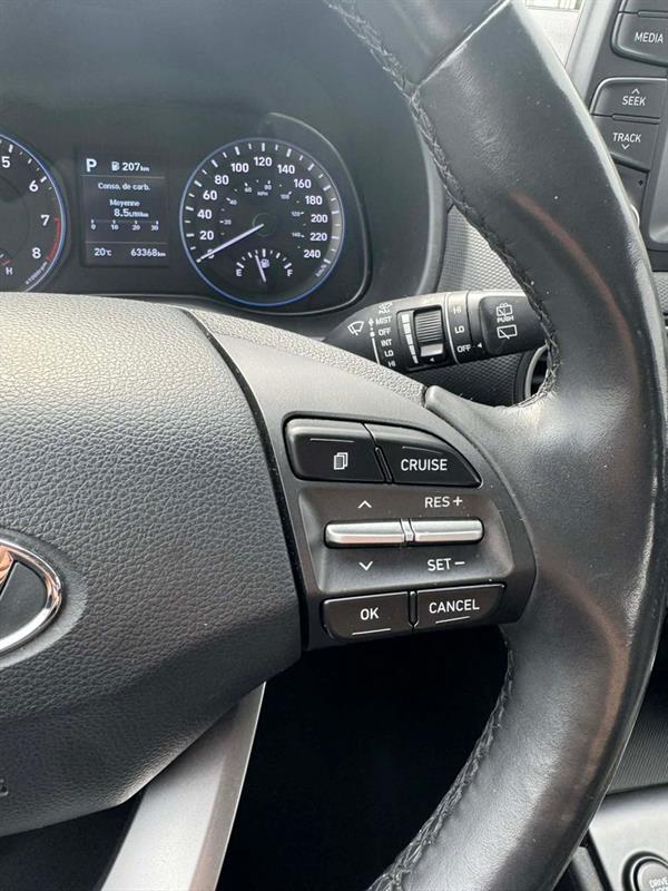 hyundai Kona 2020 - 15