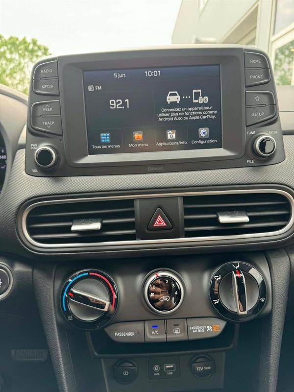 hyundai Kona 2020 - 16
