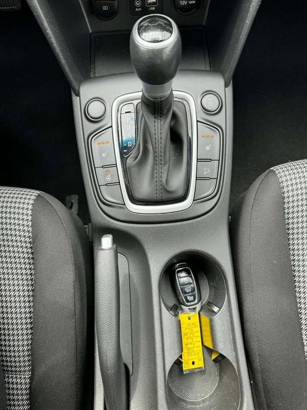 hyundai Kona 2020 - 17
