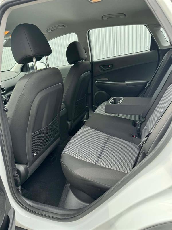 hyundai Kona 2020 - 19
