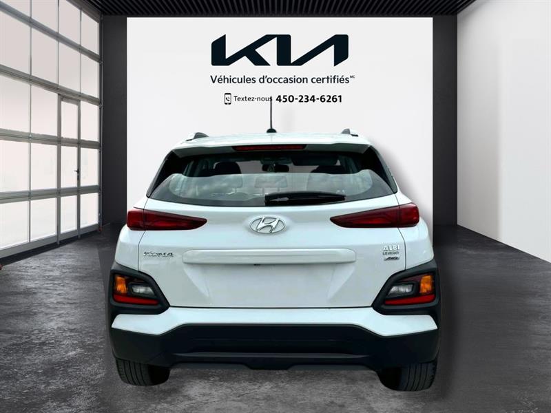 hyundai Kona 2020 - 20