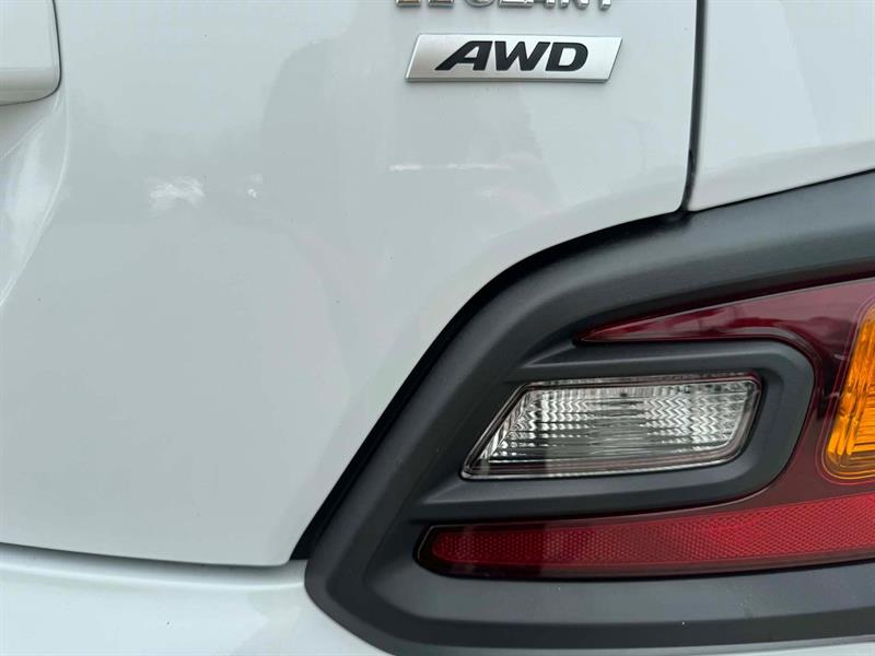 hyundai Kona 2020 - 21