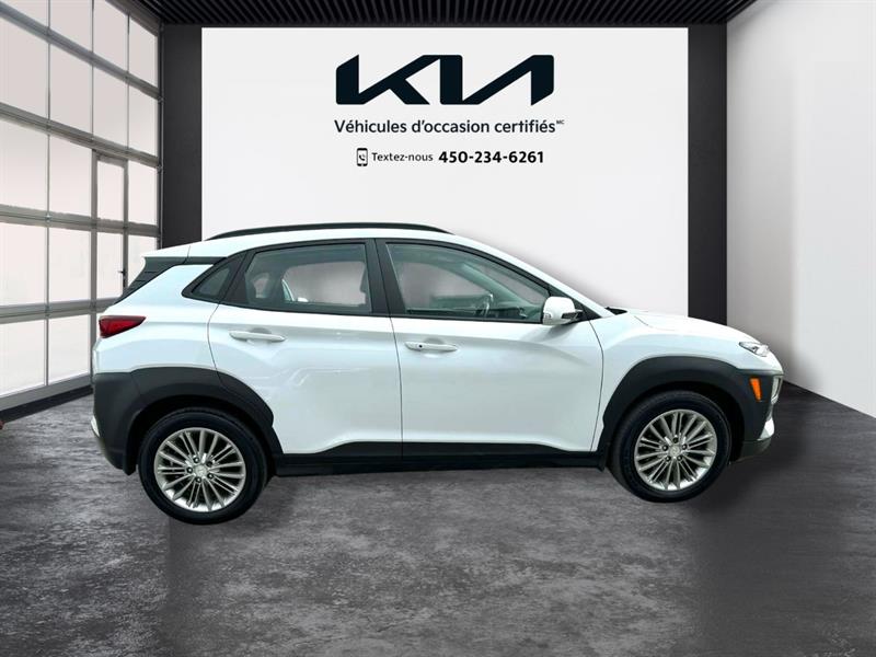 hyundai Kona 2020 - 23