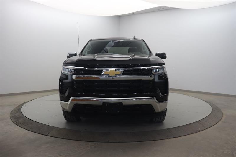 chevrolet Silverado 1500 2025 - 2