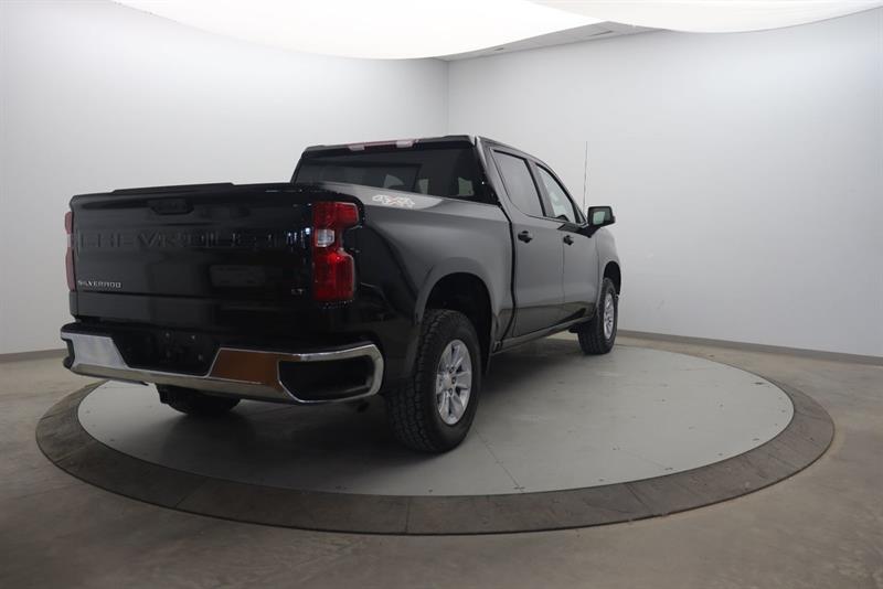 chevrolet Silverado 1500 2025 - 4