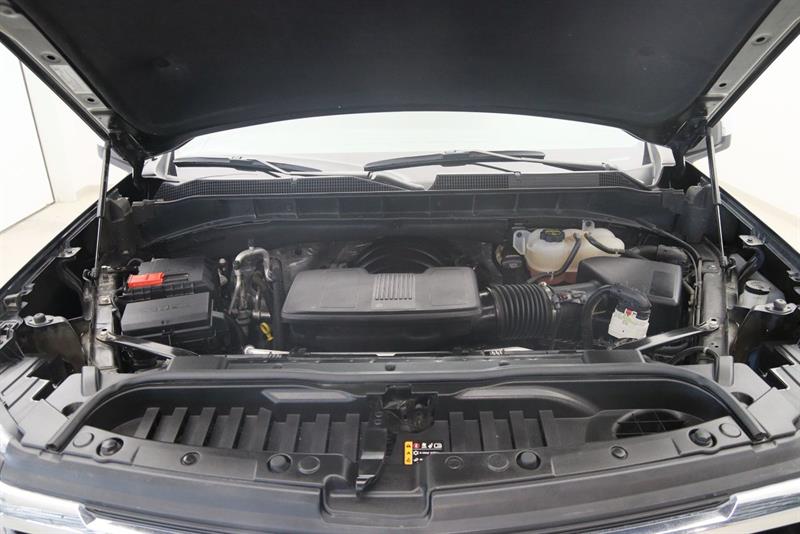chevrolet Silverado 1500 2025 - 14