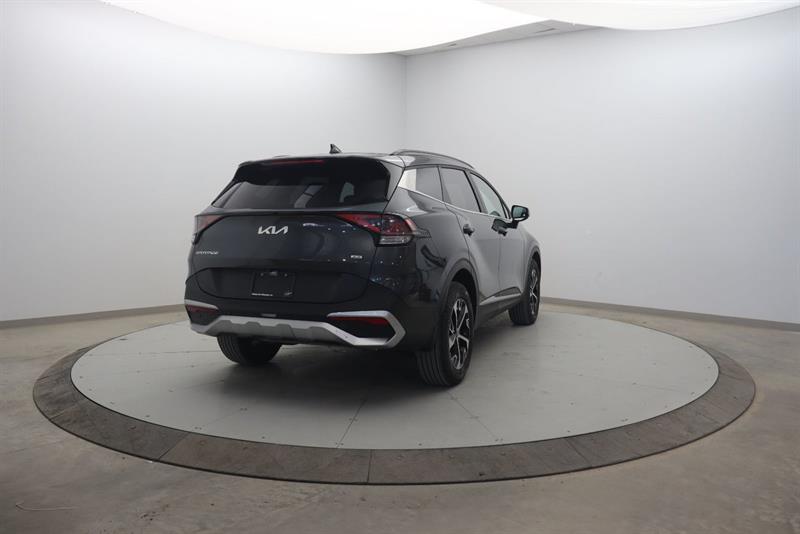 kia Sportage 2024 - 4
