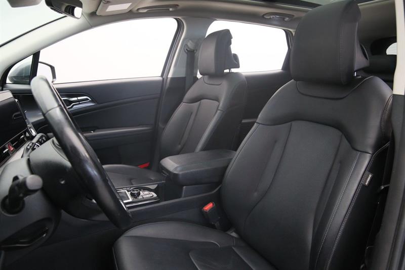 kia Sportage 2024 - 6