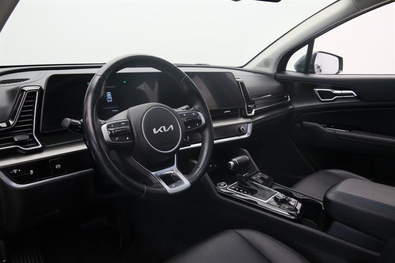 kia Sportage 2024 - 7