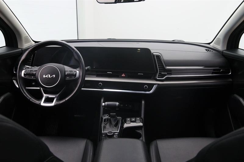 kia Sportage 2024 - 11