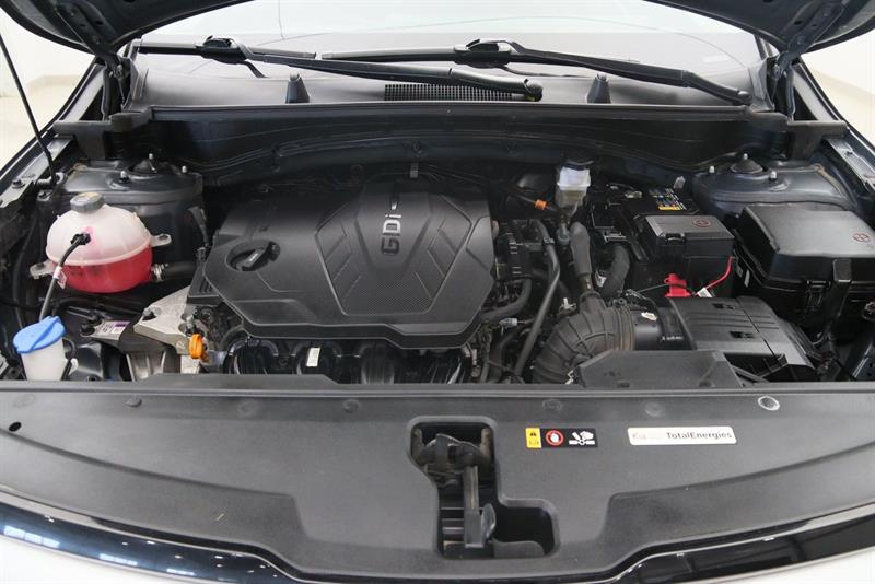 kia Sportage 2024 - 16