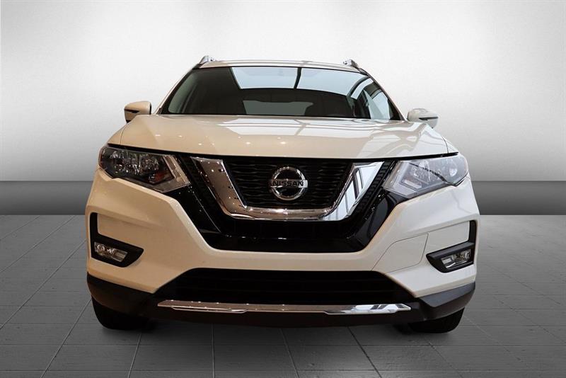 nissan Rogue 2019 - 4