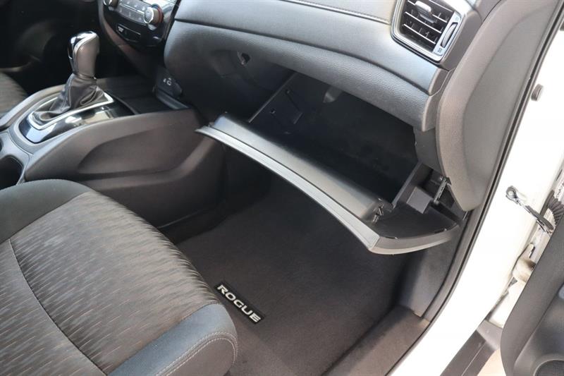 nissan Rogue 2019 - 8