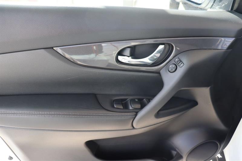 nissan Rogue 2019 - 12