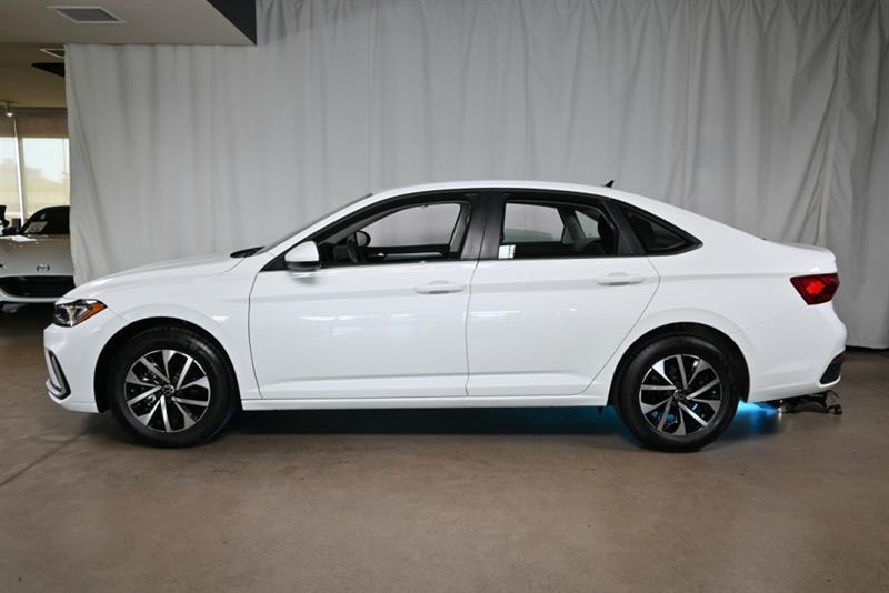 volkswagen Jetta 2025 - 8