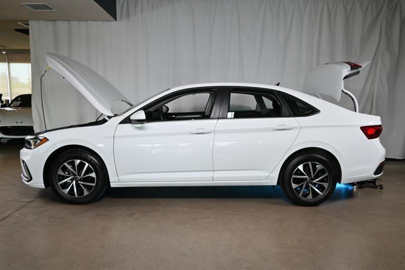 volkswagen Jetta 2025 - 9