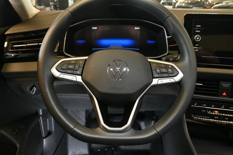 volkswagen Jetta 2025 - 16