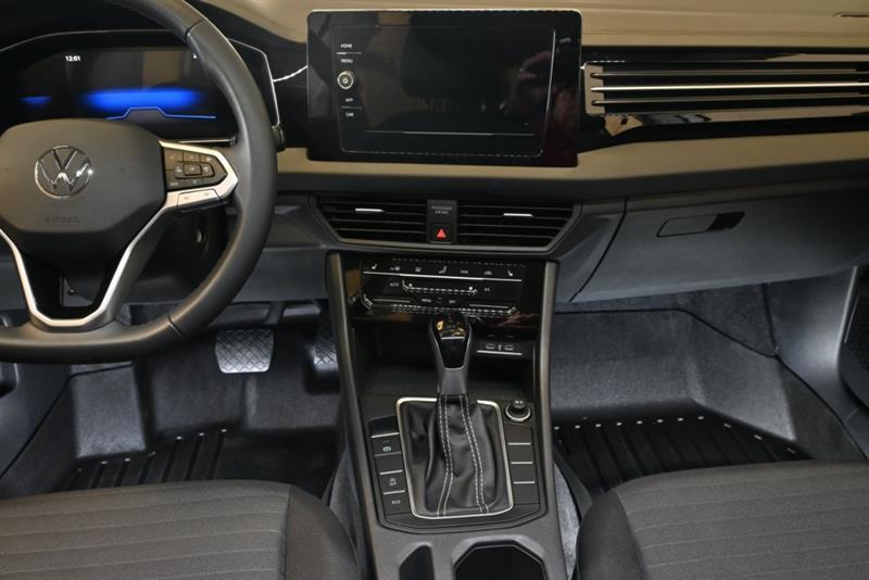 volkswagen Jetta 2025 - 25