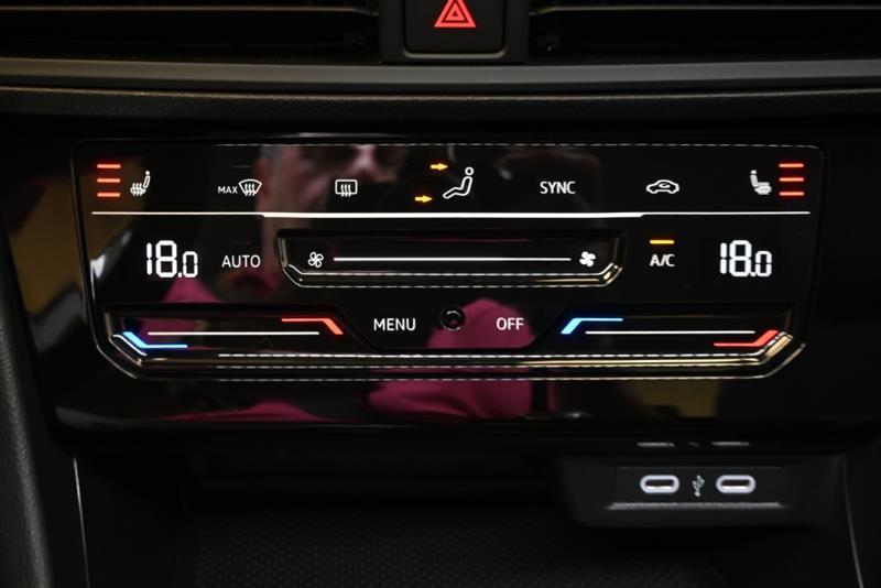 volkswagen Jetta 2025 - 29