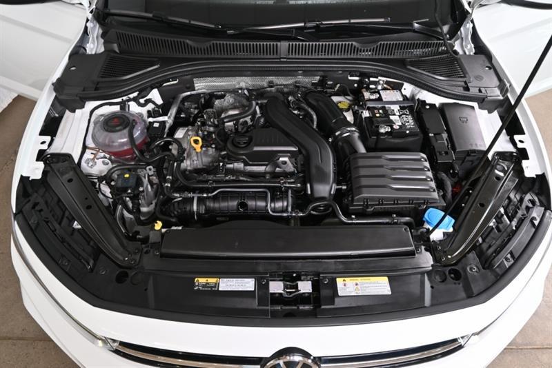 volkswagen Jetta 2025 - 39