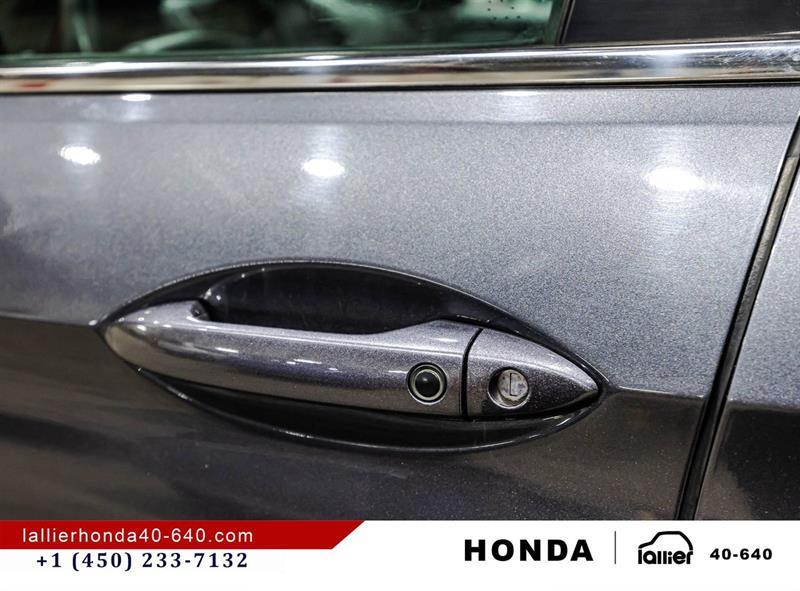 honda Ridgeline 2023 - 11