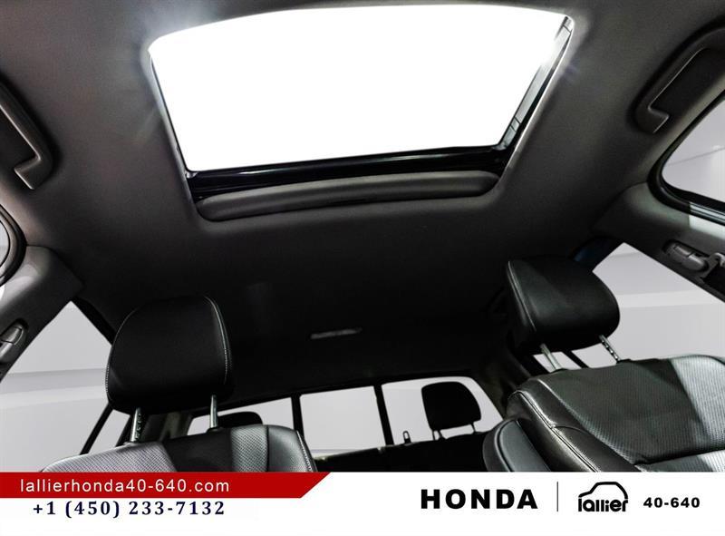honda Ridgeline 2023 - 19