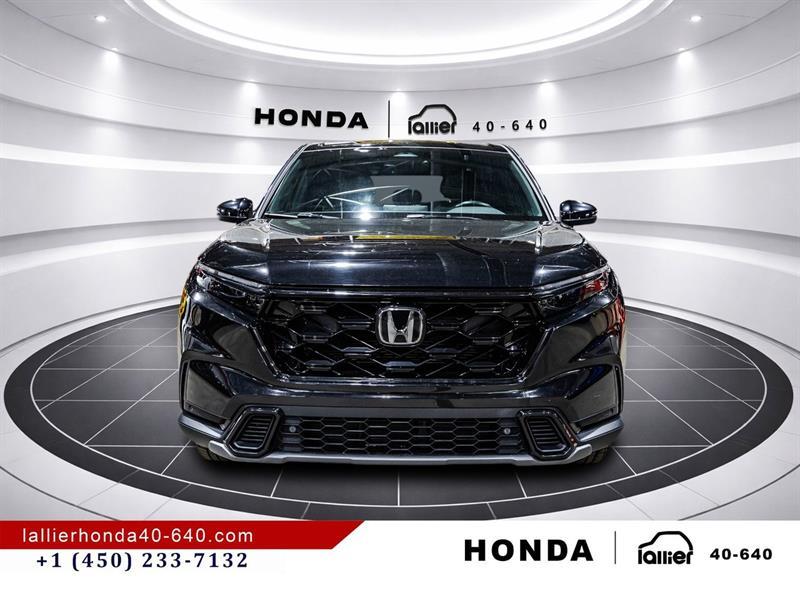 2024 Honda CR-V - Image 2