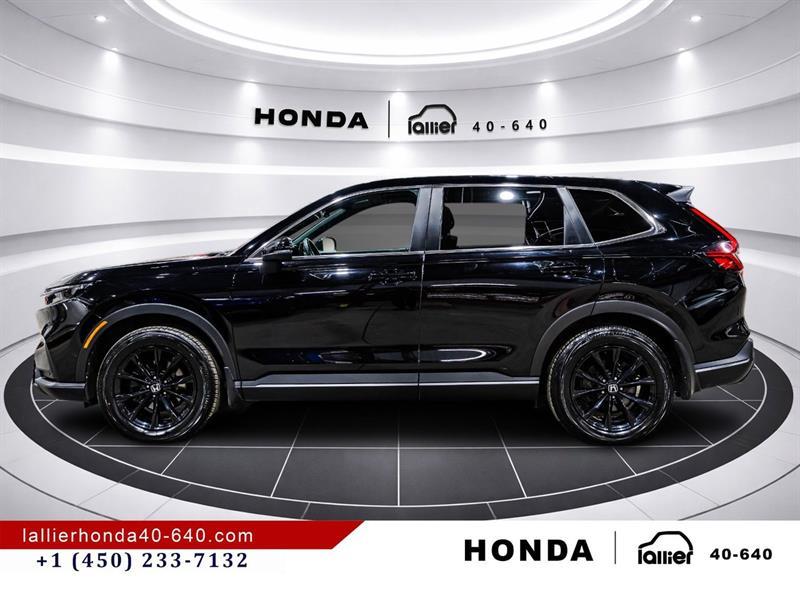 2024 Honda CR-V - Image 4