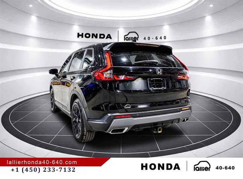 2024 Honda CR-V - Image 5