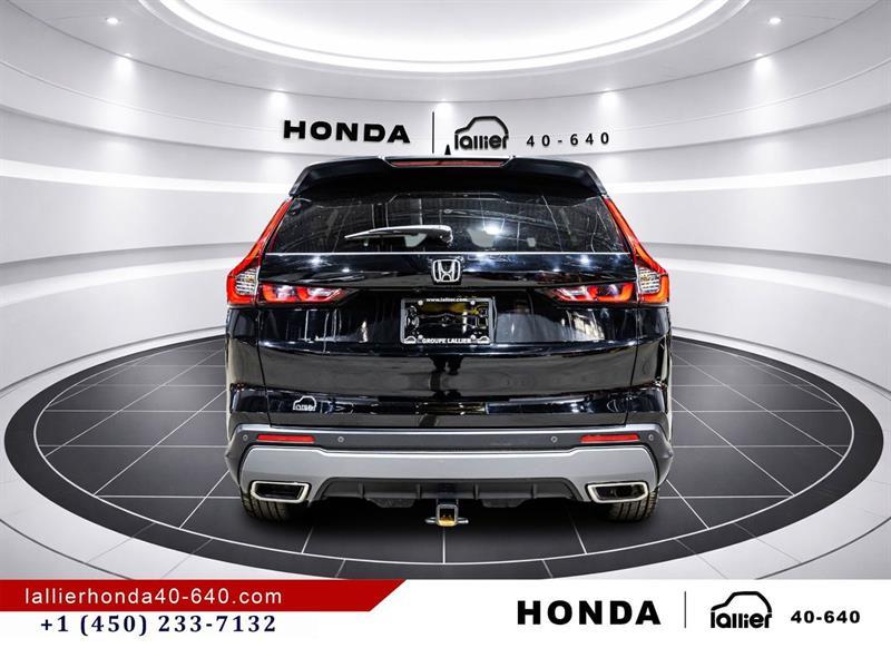 2024 Honda CR-V - Image 6