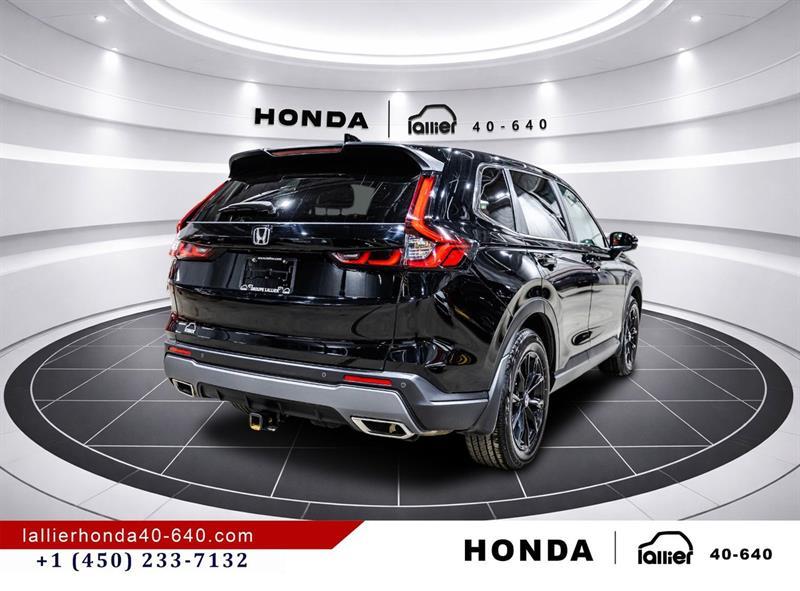 2024 Honda CR-V - Image 7