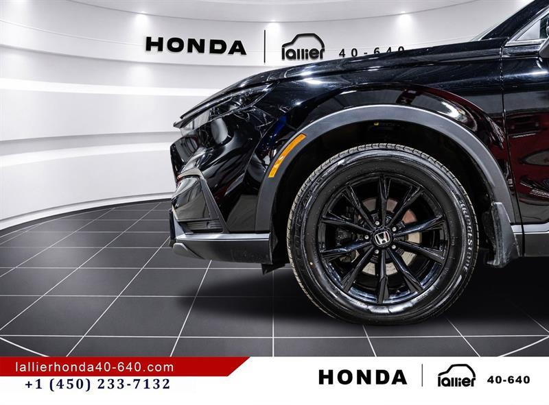 2024 Honda CR-V - Image 10