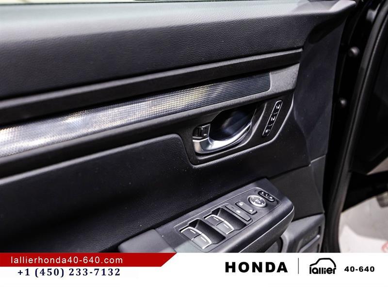 2024 Honda CR-V - Image 11