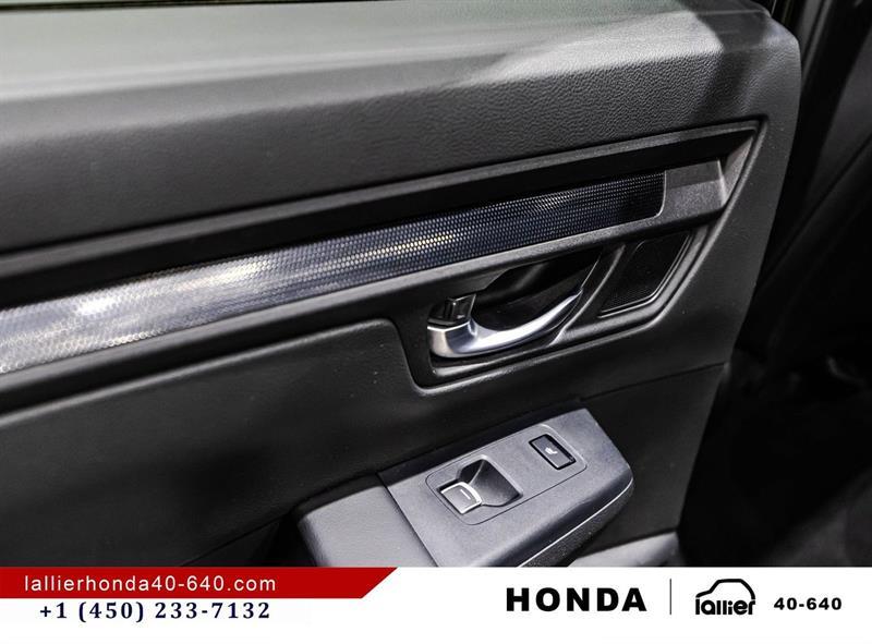 2024 Honda CR-V - Image 12