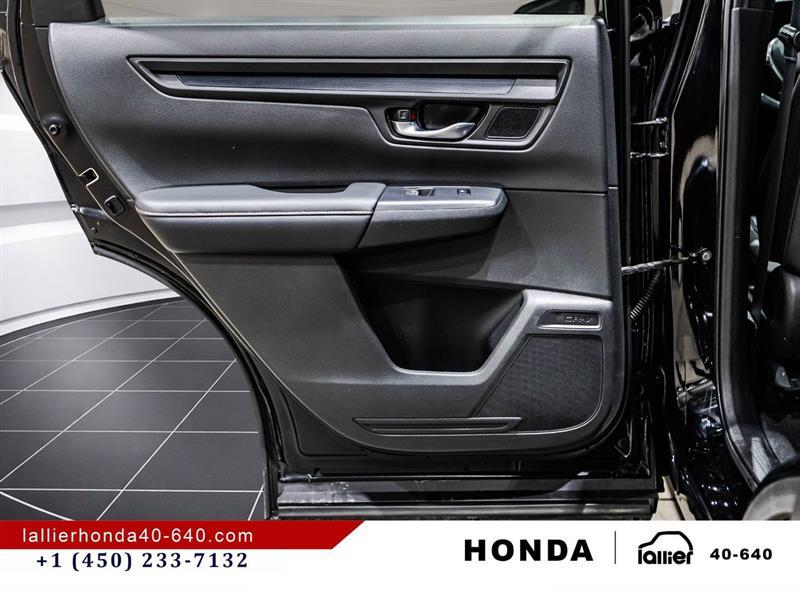 2024 Honda CR-V - Image 13