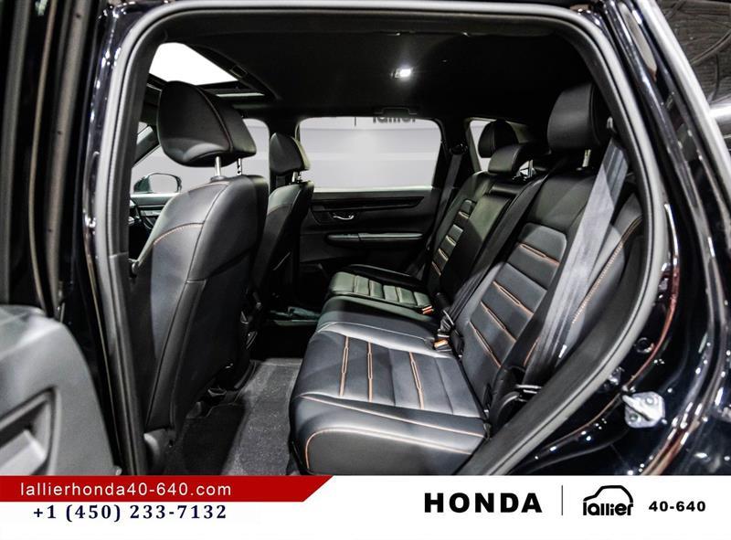 2024 Honda CR-V - Image 14