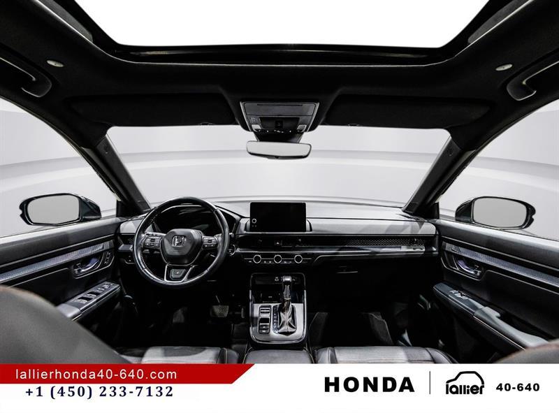 2024 Honda CR-V - Image 15